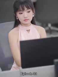 Istri Bos Jadi Anak Magang - Episode 33