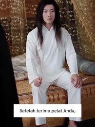 Kisah Cinta Putri yang Menggemaskan - Episode 46