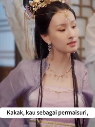 Episode 2 - Cinta Raja: Permaisuri Forensik