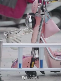 Istri Bos Jadi Anak Magang - Episode 41