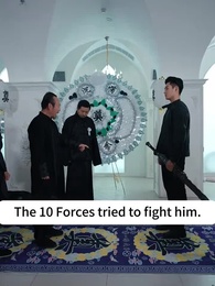 The Devil Slayer - Episode 53