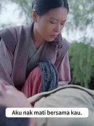 Cinta Raja: Permaisuri Forensik - Episode 15