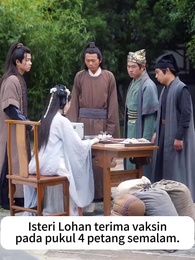 Episode 58 - Cinta Raja: Permaisuri Forensik