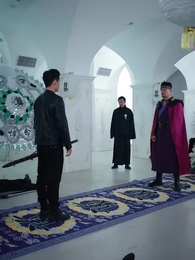 The Devil Slayer - Episode 50