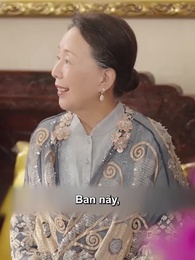 Xuyên Đến Hiện Đại Kết Hôn Chớp Nhoáng - Episode 12