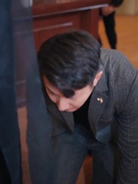 Episode 41 - The Devil Slayer