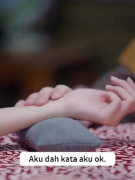 Episode 35 - Cinta Raja: Permaisuri Forensik