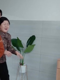 雲上の愛 - Episode 18