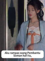 Episode 14 - Cinta Raja: Permaisuri Forensik