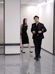 ตอนที่ 44 - เกิดใหม่ เป็นคุณชาย จอมกะล่อน