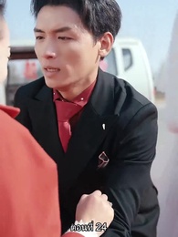 เขาไม่ใช่คนธรรมดา - Episode 24