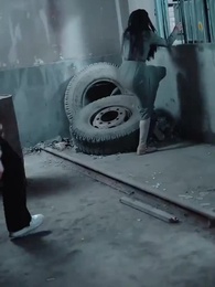 第15話 - 雲上の愛