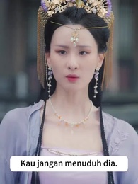 Cinta Raja: Permaisuri Forensik - Episode 16