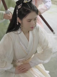 Kisah Cinta Putri yang Menggemaskan - Episode 67