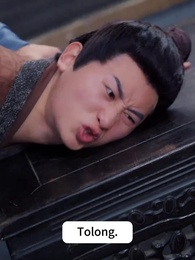 Cinta Raja: Permaisuri Forensik - Episode 49