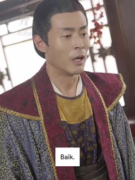 Kisah Cinta Putri yang Menggemaskan - Episode 72