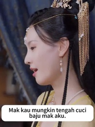 Episode 43 - Cinta Raja: Permaisuri Forensik