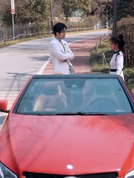 Mantan Suamiku Masih Mencariku - Episode 30