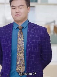 Episode 27 - Istri Bos Jadi Anak Magang