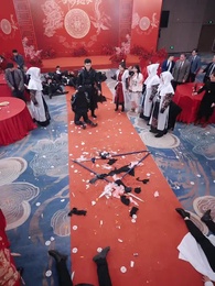 Episode 11 - The Devil Slayer