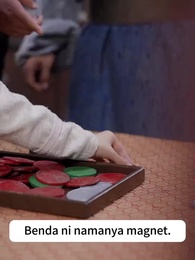 Episode 9 - Cinta Raja: Permaisuri Forensik