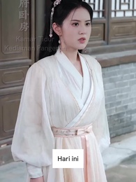 Episode 22 - Kisah Cinta Putri yang Menggemaskan