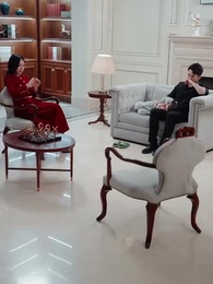 第45話 - 雲上の愛