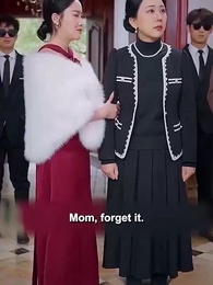 Episode 26 - Wrong Fate