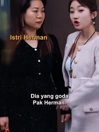 Episode 42 - Mantan Suamiku Masih Mencariku