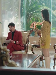 14화 - 익애 남편에게 굿나잇 인사를