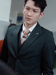 雲上の愛 - Episode 20