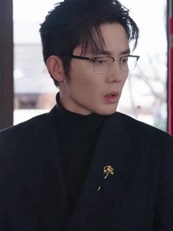 Mantan Suamiku Masih Mencariku - Episode 21