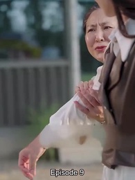 Istri Bos Jadi Anak Magang - Episode 9