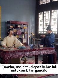 Episode 98 - Cinta Raja: Permaisuri Forensik