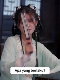 Cinta Raja: Permaisuri Forensik - Episode 38