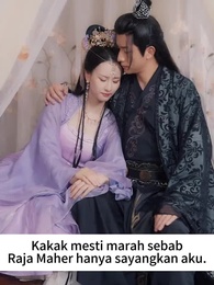 Cinta Raja: Permaisuri Forensik - Episode 8