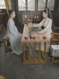 Kisah Cinta Putri yang Menggemaskan - Episode 85