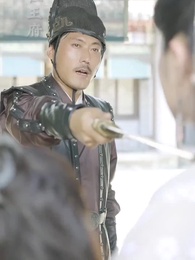 Kisah Cinta Putri yang Menggemaskan - Episode 94