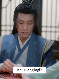 Episode 28 - Cinta Raja: Permaisuri Forensik