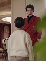 익애 남편에게 굿나잇 인사를 - Episode 22