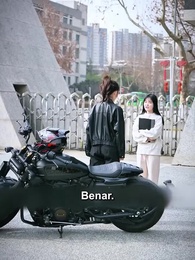 Episode 61 - Mantan Suamiku Masih Mencariku