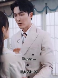 Episódio 85 - Meu Marido é Bilionário