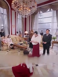 Episode 23 - Wrong Fate