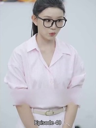 Istri Bos Jadi Anak Magang - Episode 40