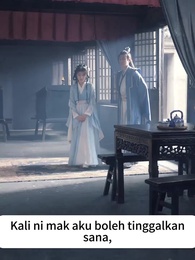 Cinta Raja: Permaisuri Forensik - Episode 48