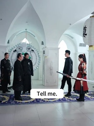 Episode 54 - The Devil Slayer