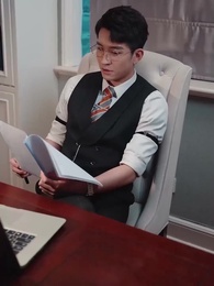 雲上の愛 - Episode 35