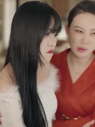 익애 남편에게 굿나잇 인사를 - Episode 49