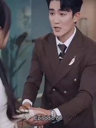 Episódio 88 - Meu Marido é Bilionário