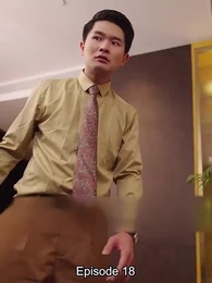 Istri Bos Jadi Anak Magang - Episode 18